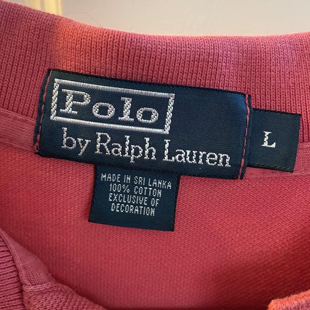 Polo by Ralph Lauren - Picture 3 of 3